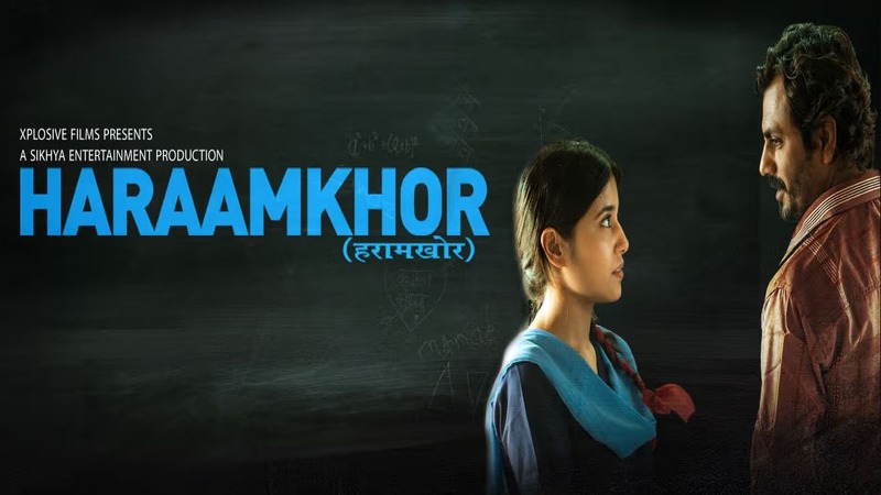 Haraamkhor